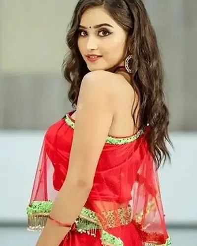Escort In Ahilyanagar